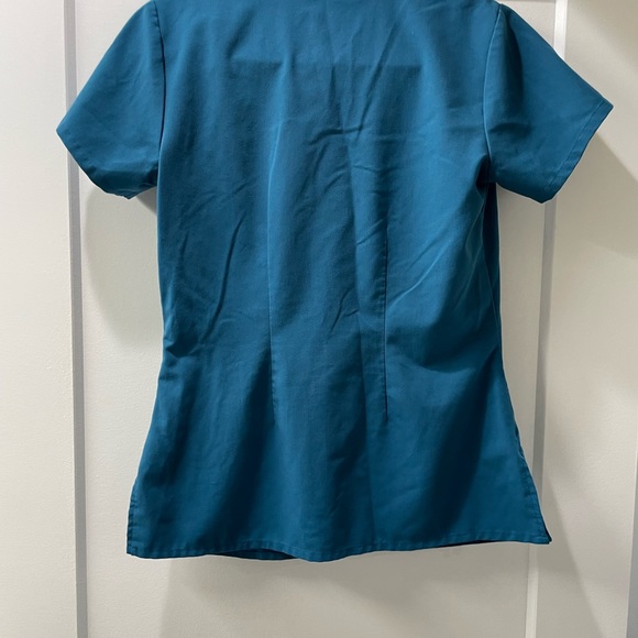 Greys anatomy barco scrubs set xs - Picture 5 of 10